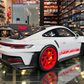 PORSCHE 992 GT3 RS