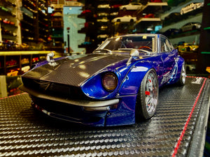 Nissan Fairlady Z (S30) Pandem/Rocket Bunny