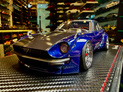 Nissan Fairlady Z (S30) Pandem/Rocket Bunny