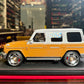 MERCEDES G63 AMG