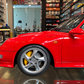 PORSCHE 911 TURBO S