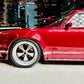 SINGER DLS