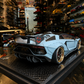 LAMBORGHINI AVENTADOR SVJ