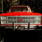 GMC SIERRA CLASSIC 1984