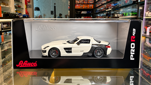 MERCEDES BRABUS 700 BITURBO