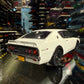 NISSAN SKYLINE GTR 2000 / ( no box )