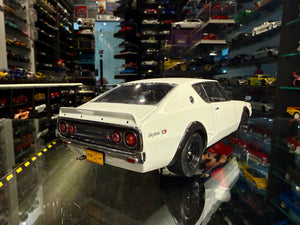 NISSAN SKYLINE GTR 2000 / ( no box )