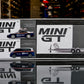 PORSCHE DAKAR 911 SET