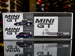 PORSCHE DAKAR 911 SET