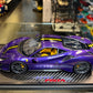 FERRARI 488 PISTA