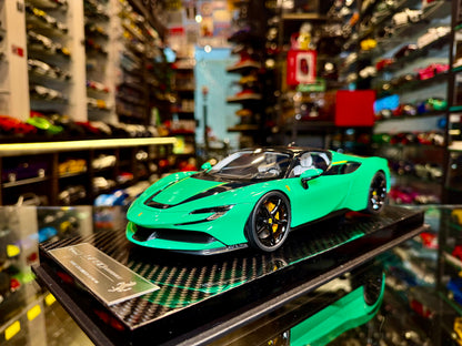 FERRARI SF90 STRADALE