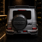 MERCEDES BRABUS G 800
