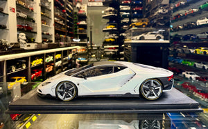 LAMBORGHINI CENTENARIO LP770