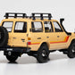 TOYOTA LAND CRUISER 60