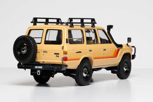 TOYOTA LAND CRUISER 60