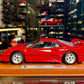 Ferrari F40 ( Personal car Gianni Agnelli )