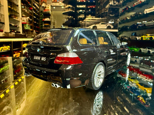 BMW M5 TOURING