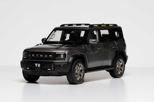 JETOUR T2