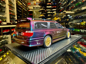 NISSAN STAGE A R34 CUSTOM VERSION ( 44 of 99 )