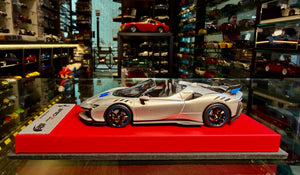 FERRARI SF90XX SPIDER ( 3 of 3 PIECES )