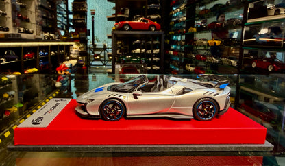 FERRARI SF90XX SPIDER ( 3 of 3 PIECES )