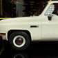 GMC SIERRA CLASSIC 1986