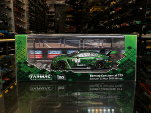 Bentley GT3