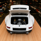 PORSCHE 911 SINGER DLS