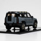 JETOUR T2