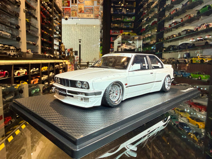 BMW PANDEM E30