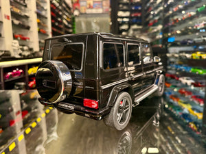 MERCEDES BENZ G65 AMG