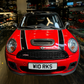 MINI COOPER S ( john cooper works )