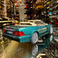 MERCEDES BENZ SL 500 ( hard top )