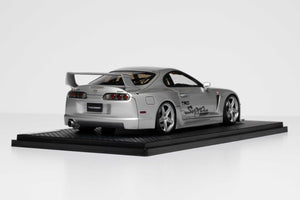 TOYOTA SUPRA TRD3000 GT