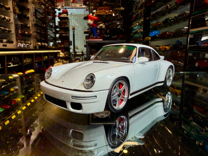 PORSCHE RIF