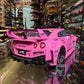 NISSAN GT R R35 ( 1 of 999 )