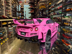 NISSAN GT R R35 ( 1 of 999 )