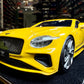 BENTLEY