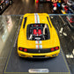 FERRARI 369 Challenge Stradale Modena Giallo