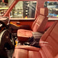 NISSAN PATROL 1994