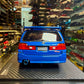 NISSAN STAGEA R 34 STATION