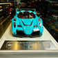 FERRARI GEMBALLA / 48 of 50 PIECES