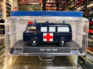 Fiat 238 1969