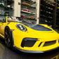 PORSCHE 911 GT3 RS