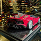 LAMBORGHINI AVANTADOR SVJ / LB WORKS PERFORMANCE