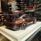 PORSCHE 992 GT3 RS