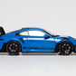 PORSCHE GT3 RS