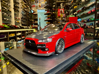 MITSUBICHI EVOX