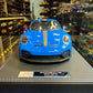 PORSCHE 911 GT3 / 2 of 20 pieces