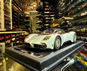 PAGANI UTOPIA